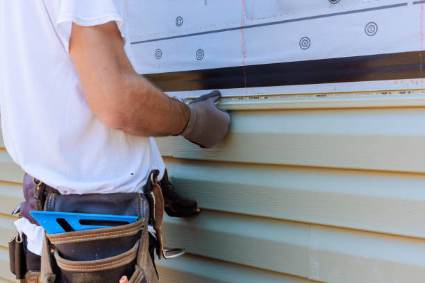 Affordable Vinyl Siding solutions in Clayton, NC